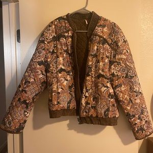 Free people great escape jacket